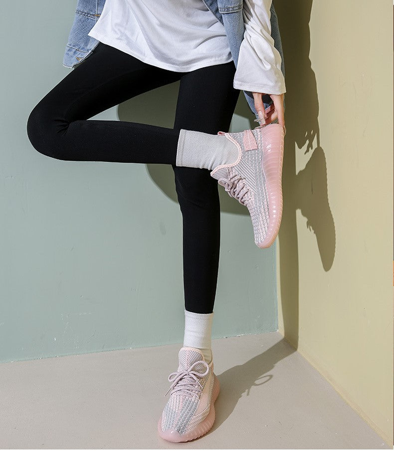 Lexi | Casual Joggers