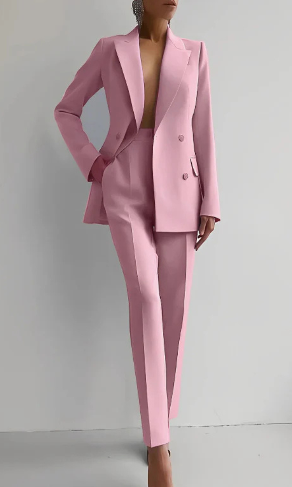 Vanda | Elegant Suit