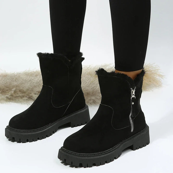 Layla | Orthopedic Winter Boots