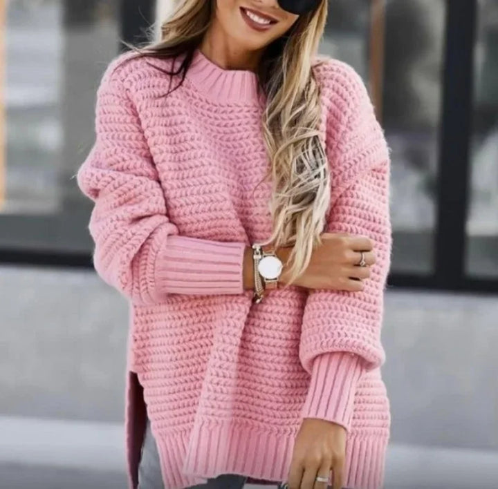 Kiah | Chic Sweater