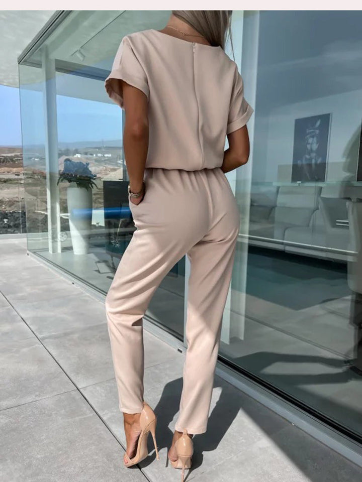 Lilly | Elegant Jumpsuit