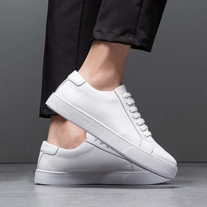 Marco | Leather Casual Sneaker