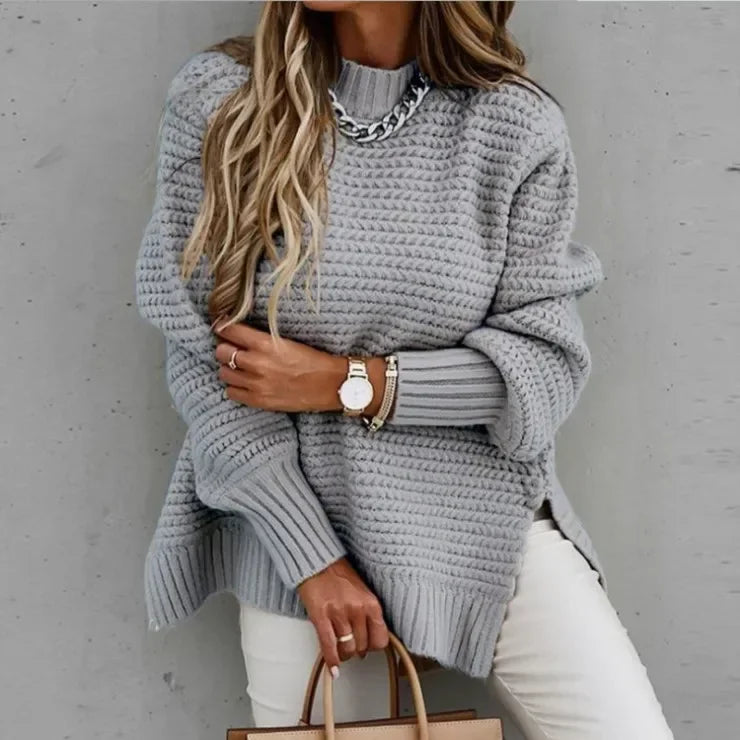 Kiah | Chic Sweater