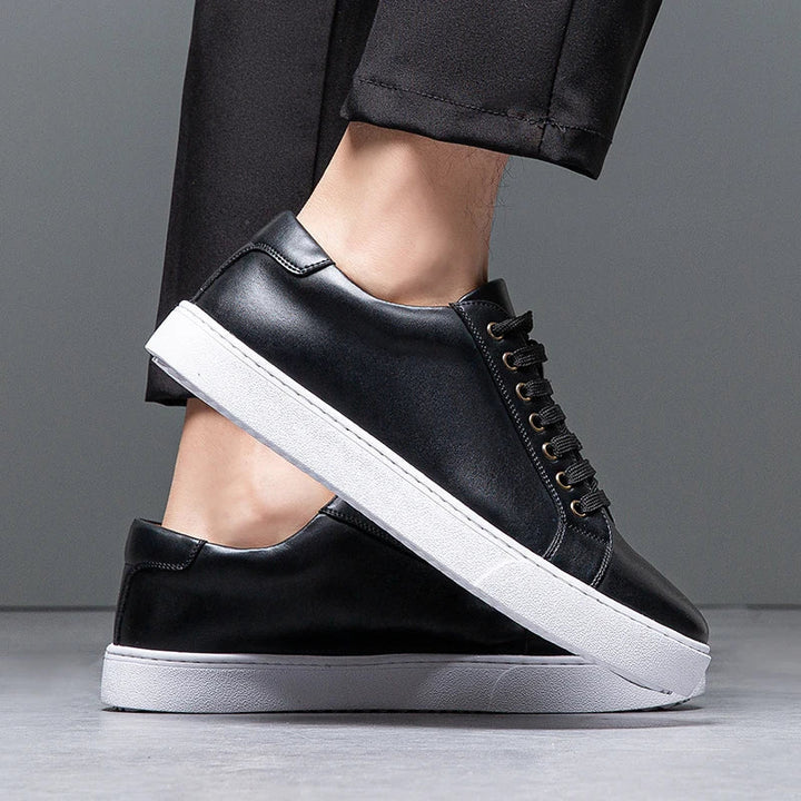 Marco | Leather Casual Sneaker