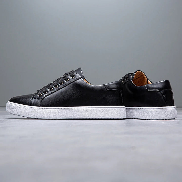 Marco | Leather Casual Sneaker