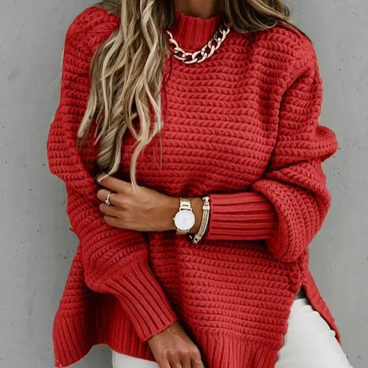 Kiah | Chic Sweater