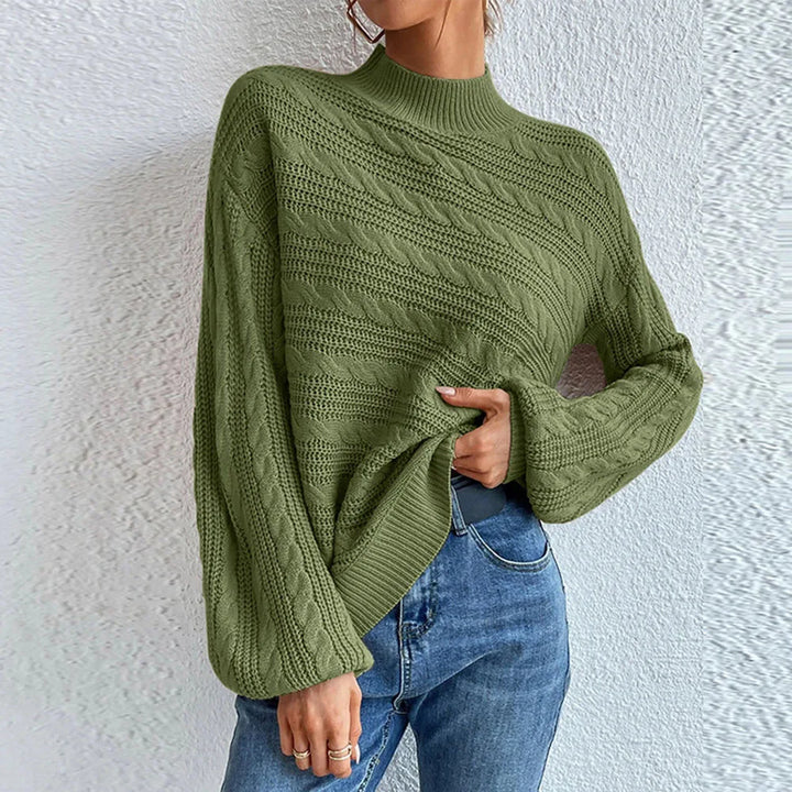 Helena | Luxe Sweater