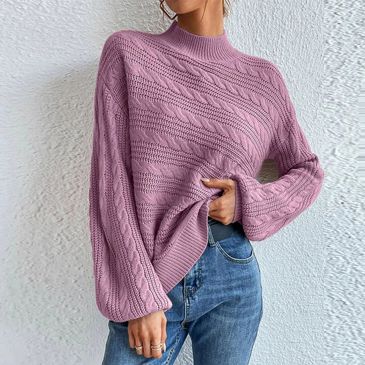 Helena | Luxe Sweater