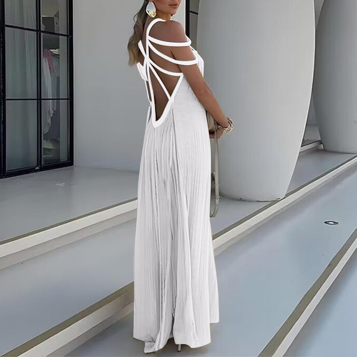 Zeeva | Maxi Dress