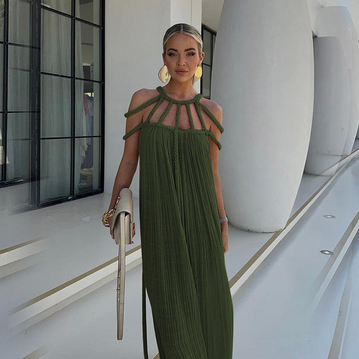 Zeeva | Maxi Dress