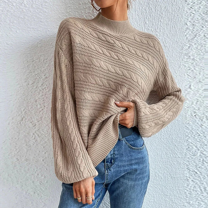 Helena | Luxe Sweater