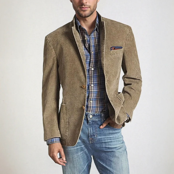 Marco | Casual Blazer