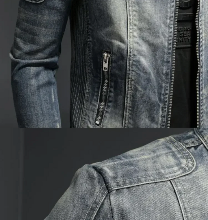 Jake | Denim Jacket