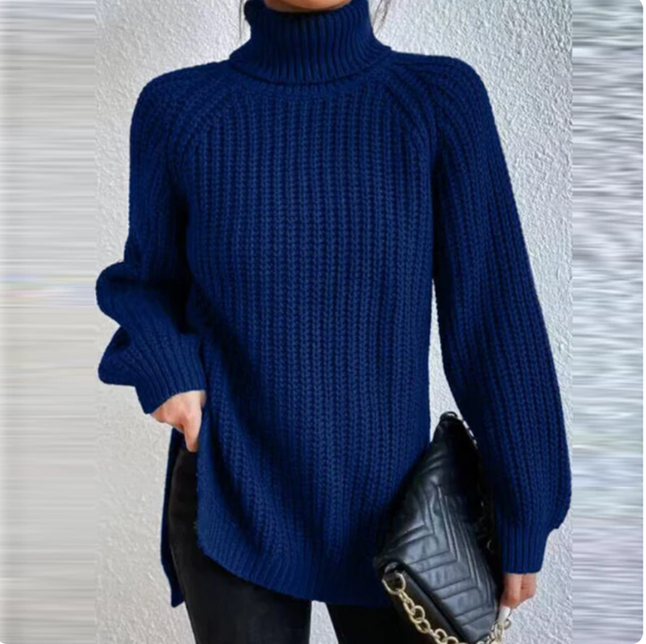 Carmen | Turtleneck Sweater