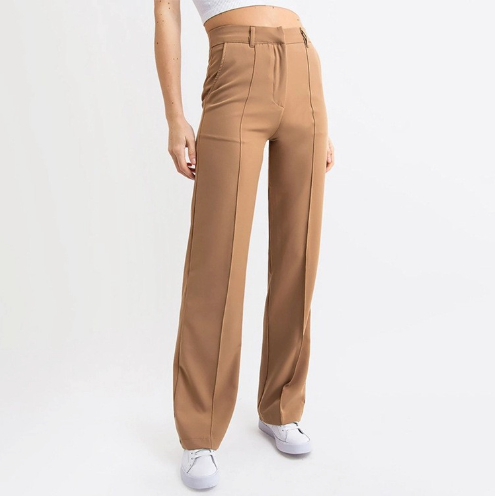 Ruth | Stretch Chino