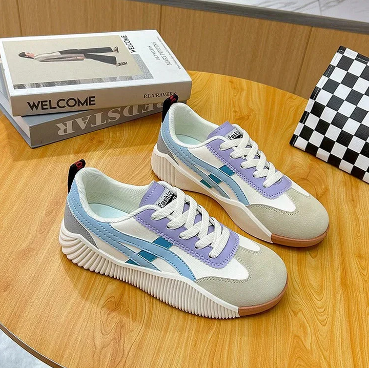 Ivy | Pulse Sneaker