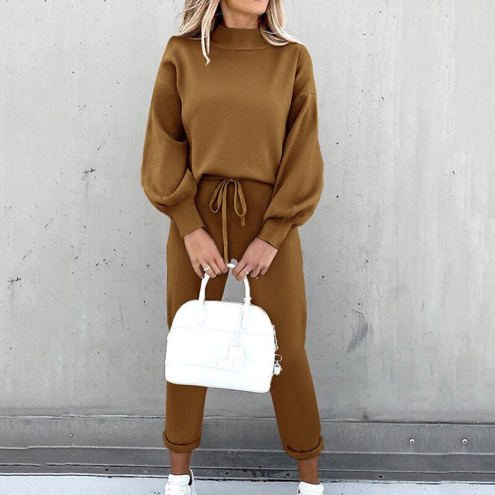 Mexx | Cosy Two-Piece Set