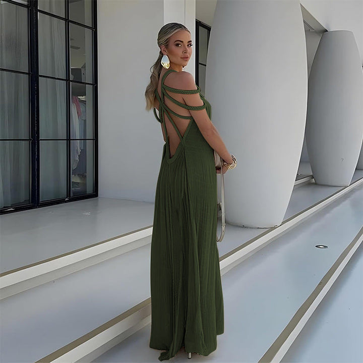 Zeeva | Maxi Dress