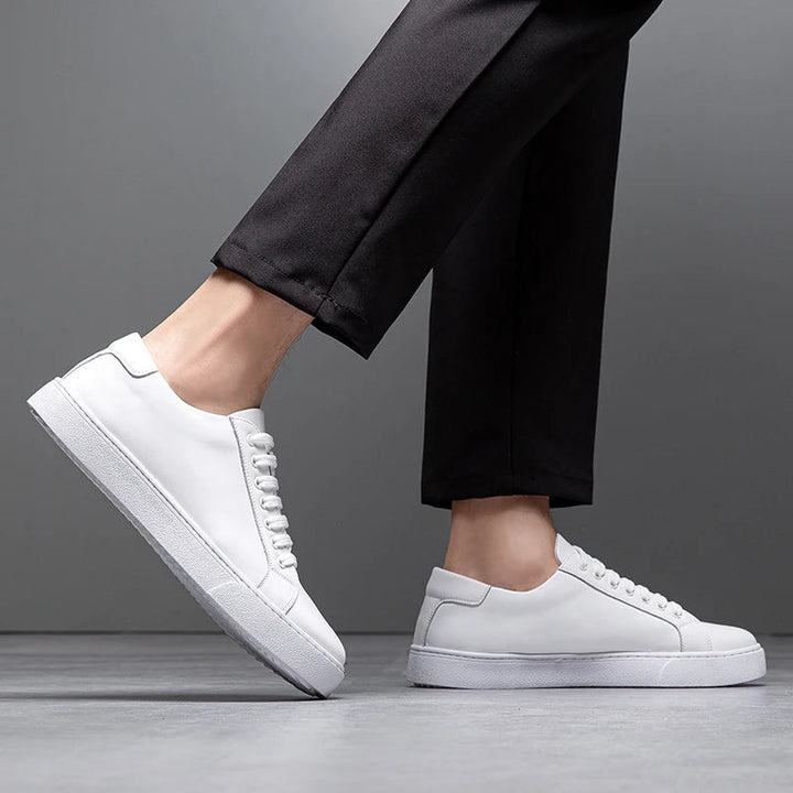 Marco | Leather Casual Sneaker