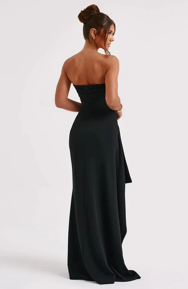 Sophie | luxe maxi dress