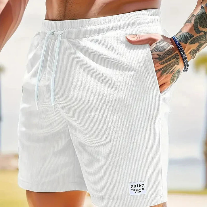 SIMON | SUMMER SHORTS