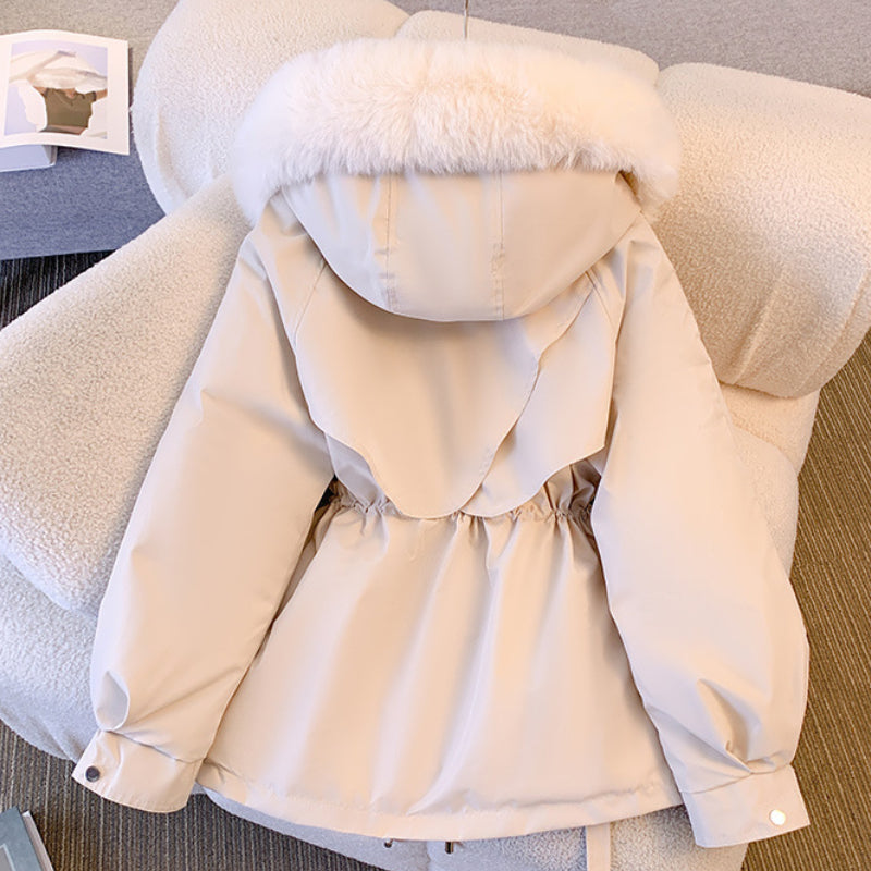 Aurora | Luxe Puffer Coat