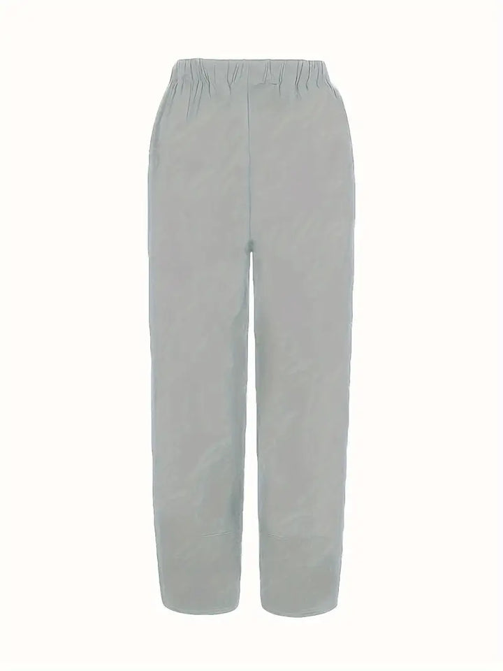 Sara | Breezy Casual Pants