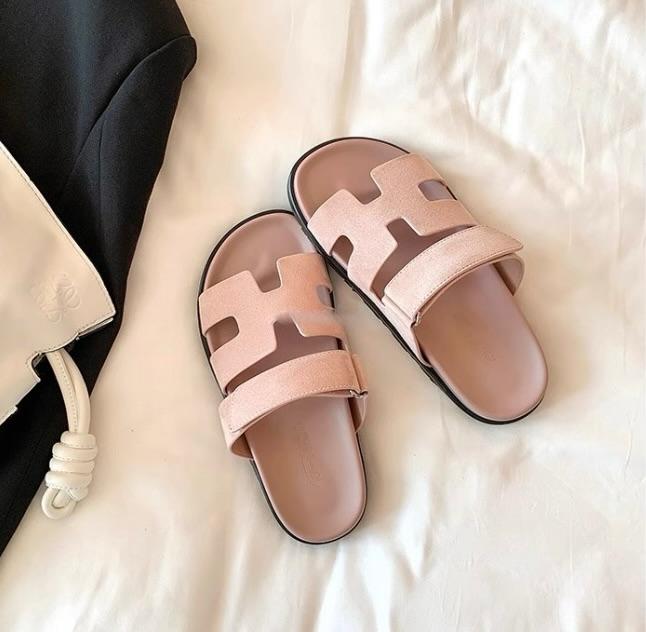 Juliette | Luxe Sandals