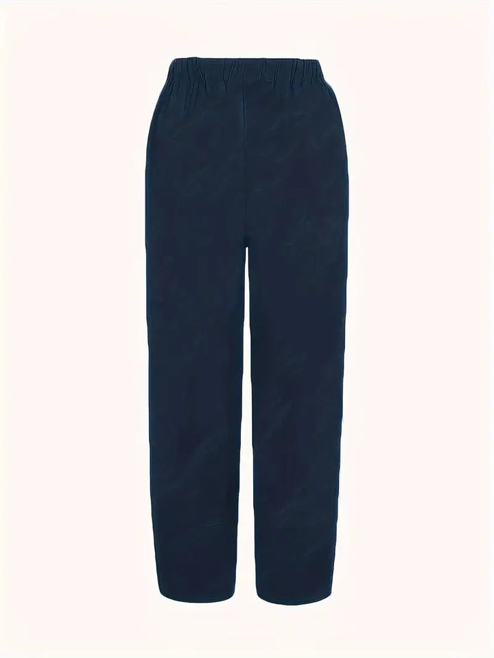 Sara | Breezy Casual Pants