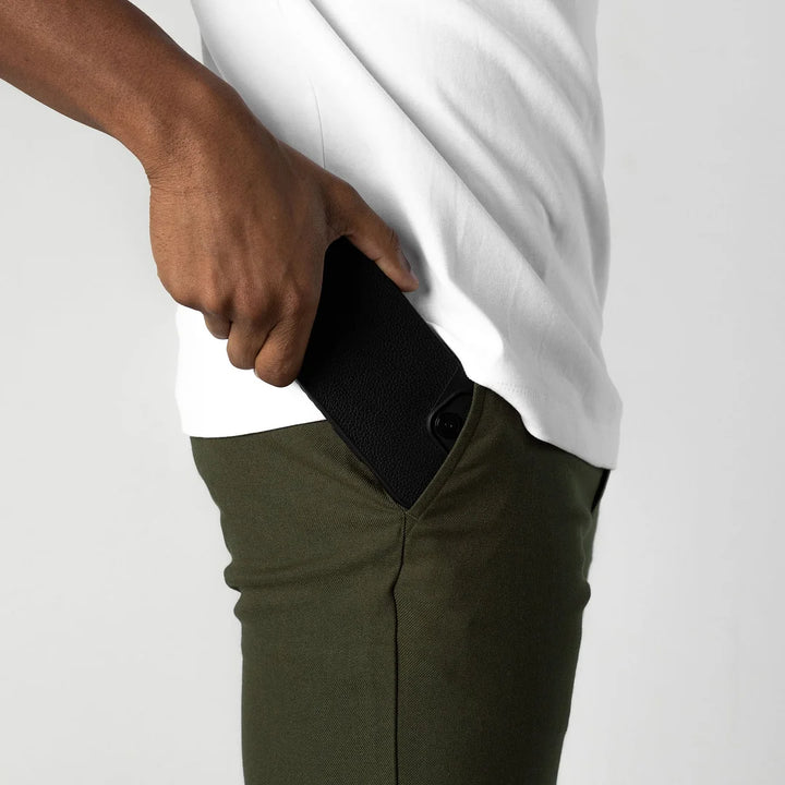 Casanova | Active Chino Pants