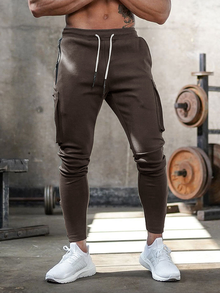 Francis | Cuffed Joggers