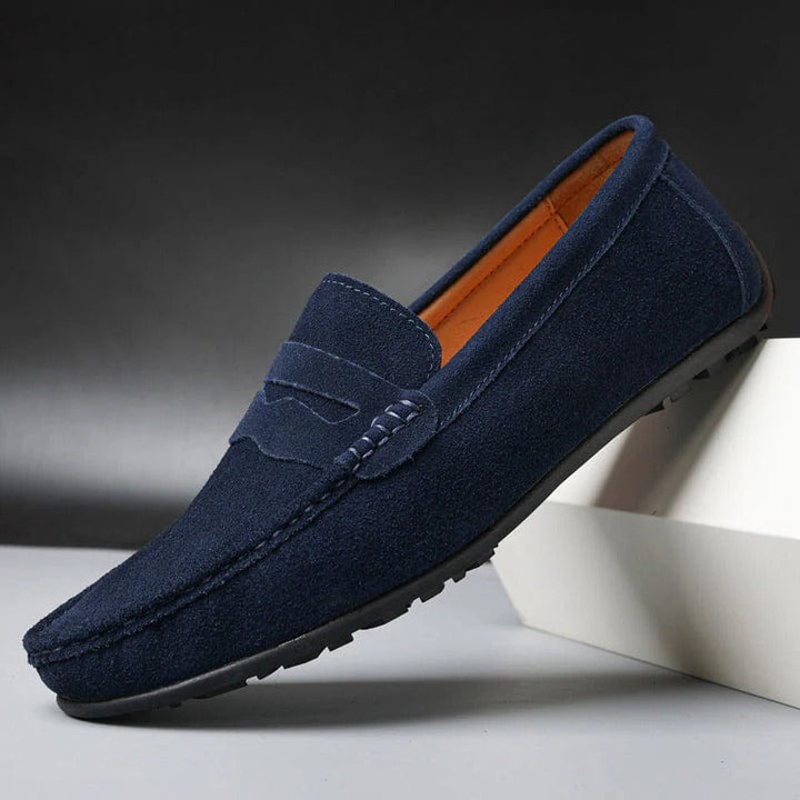 Massino | Sleek Loafer