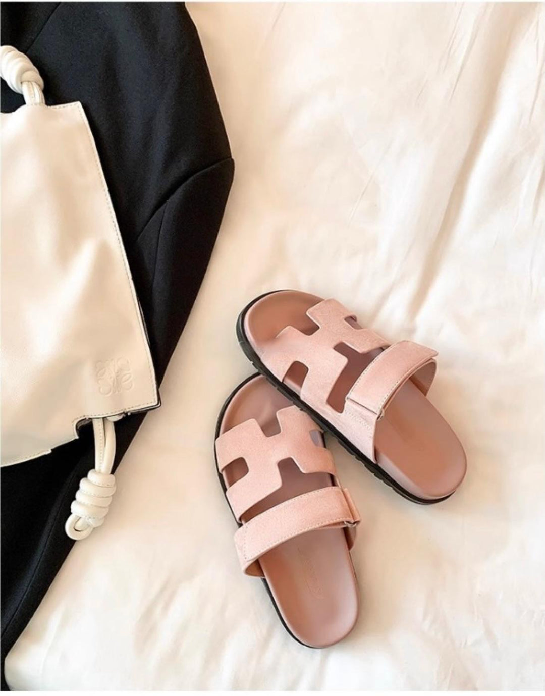 Juliette | Luxe Sandals