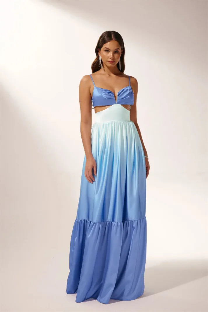 Ethel | Maxi Dress