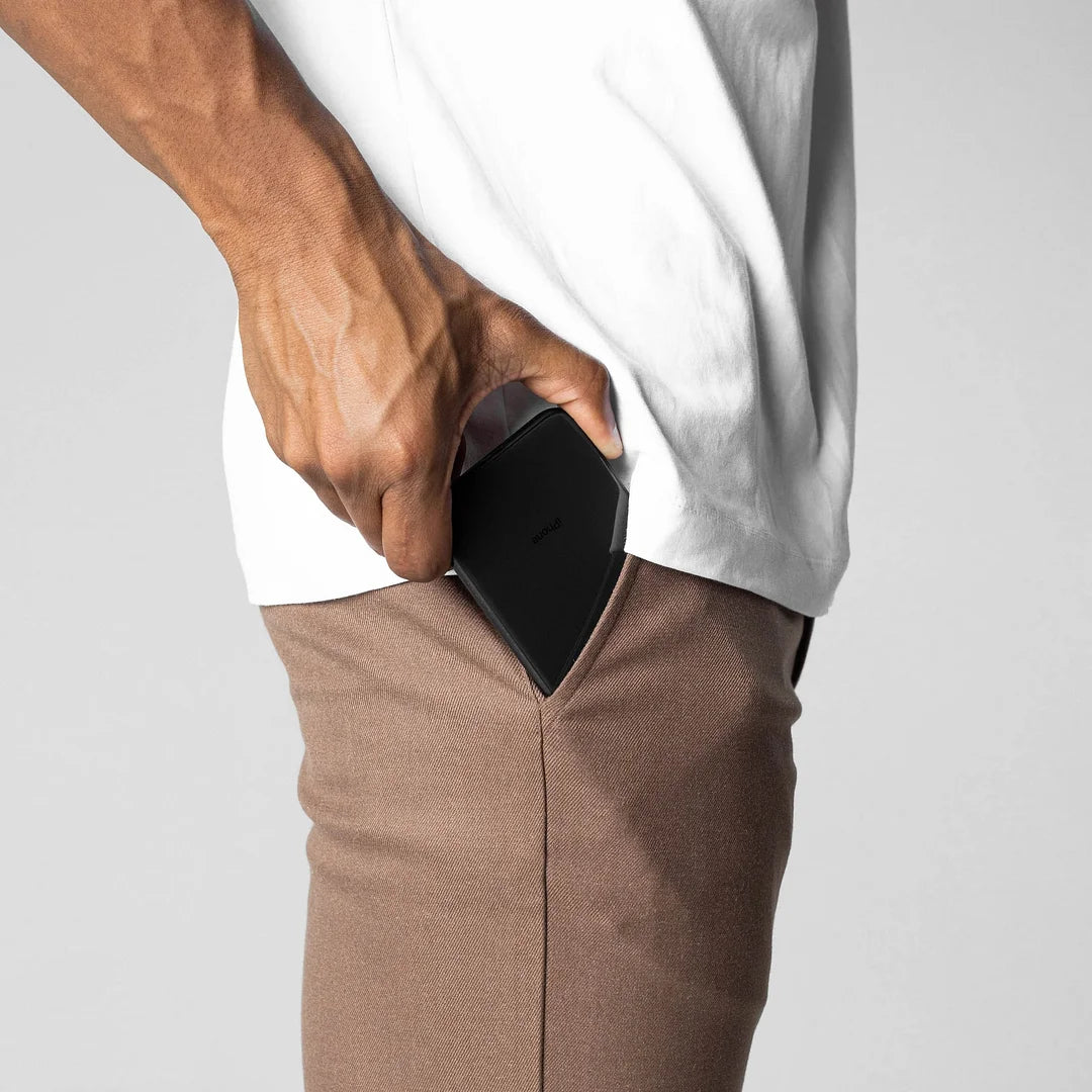 Casanova | Active Chino Pants