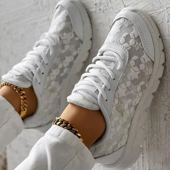 Makayla | Orthopedic Sneaker