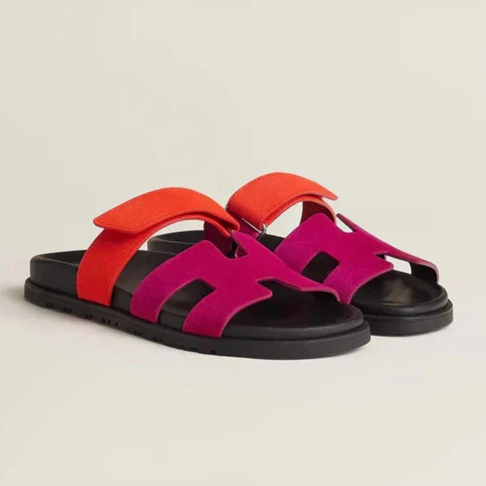 Isabel | Luxe Sandals