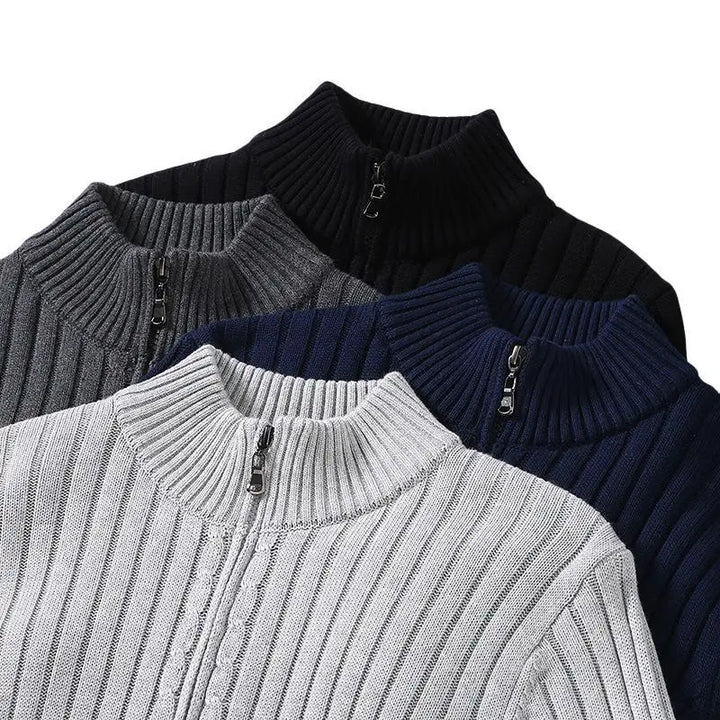 Matteo | Knit Cardigan