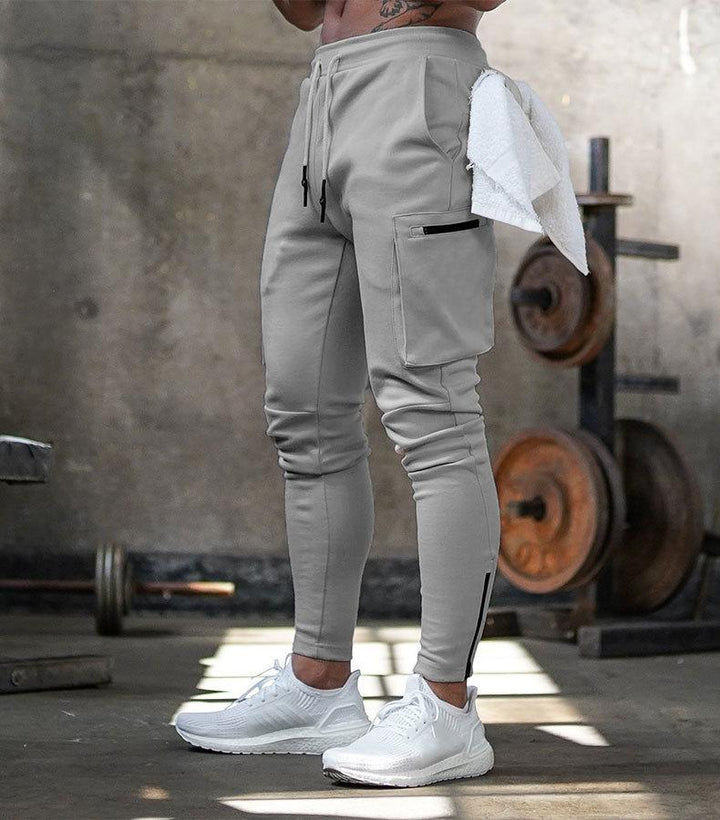 Francis | Cuffed Joggers