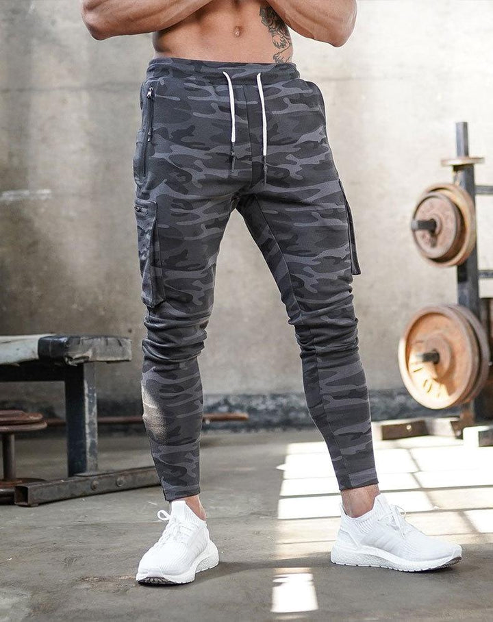 Francis | Cuffed Joggers