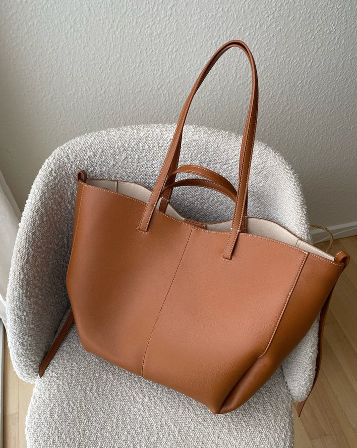 Polly | Leather Bag