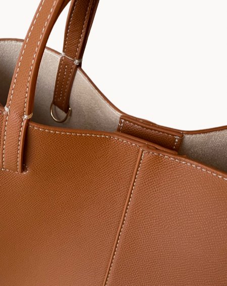 Polly | Leather Bag