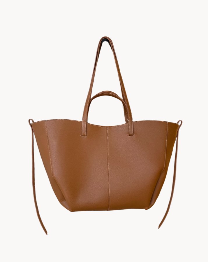 Polly | Leather Bag