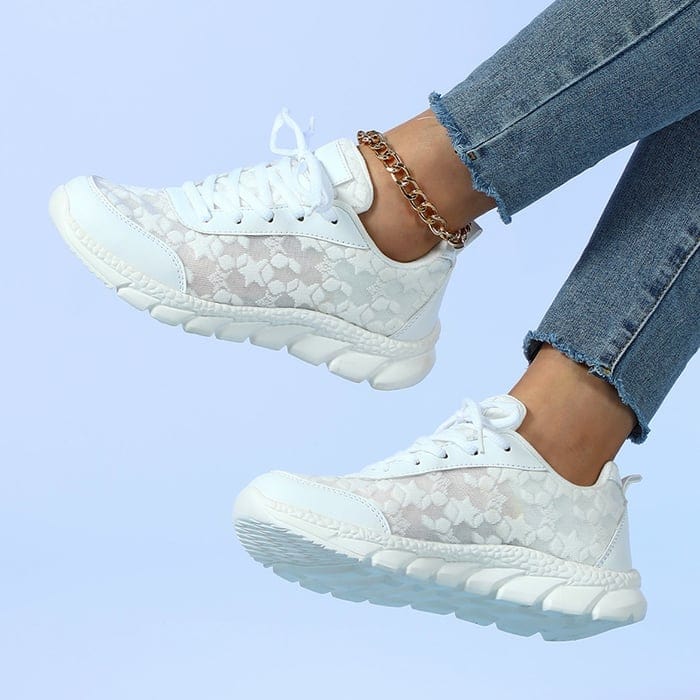 Makayla | Orthopedic Sneaker