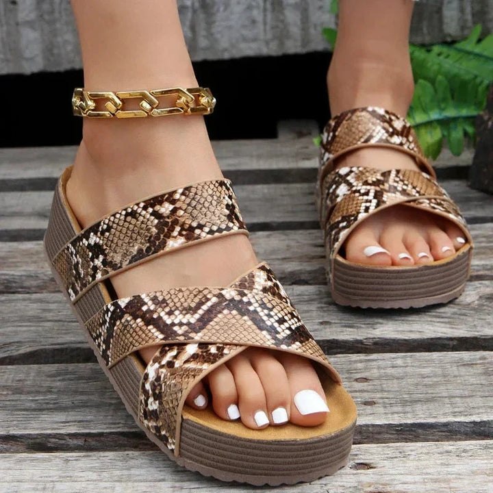 Viva | Orthopedic Sandals