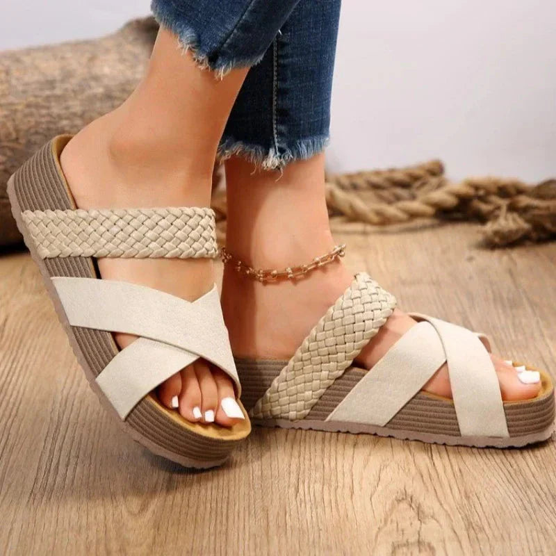 Viva | Orthopedic Sandals