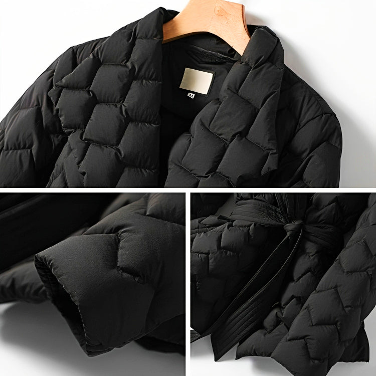 Sophia | Puffer Coat