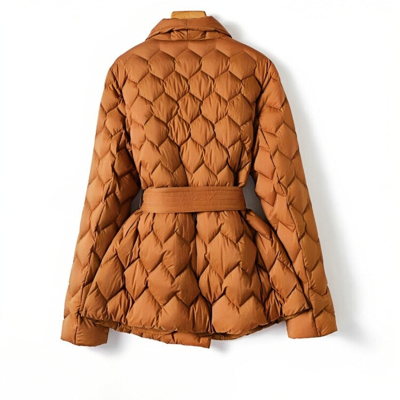 Sophia | Puffer Coat